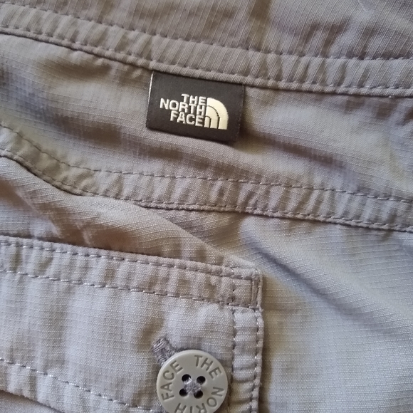 The North Face Horizon Tempest Roll Up Pants 4 - Picture 11 of 11